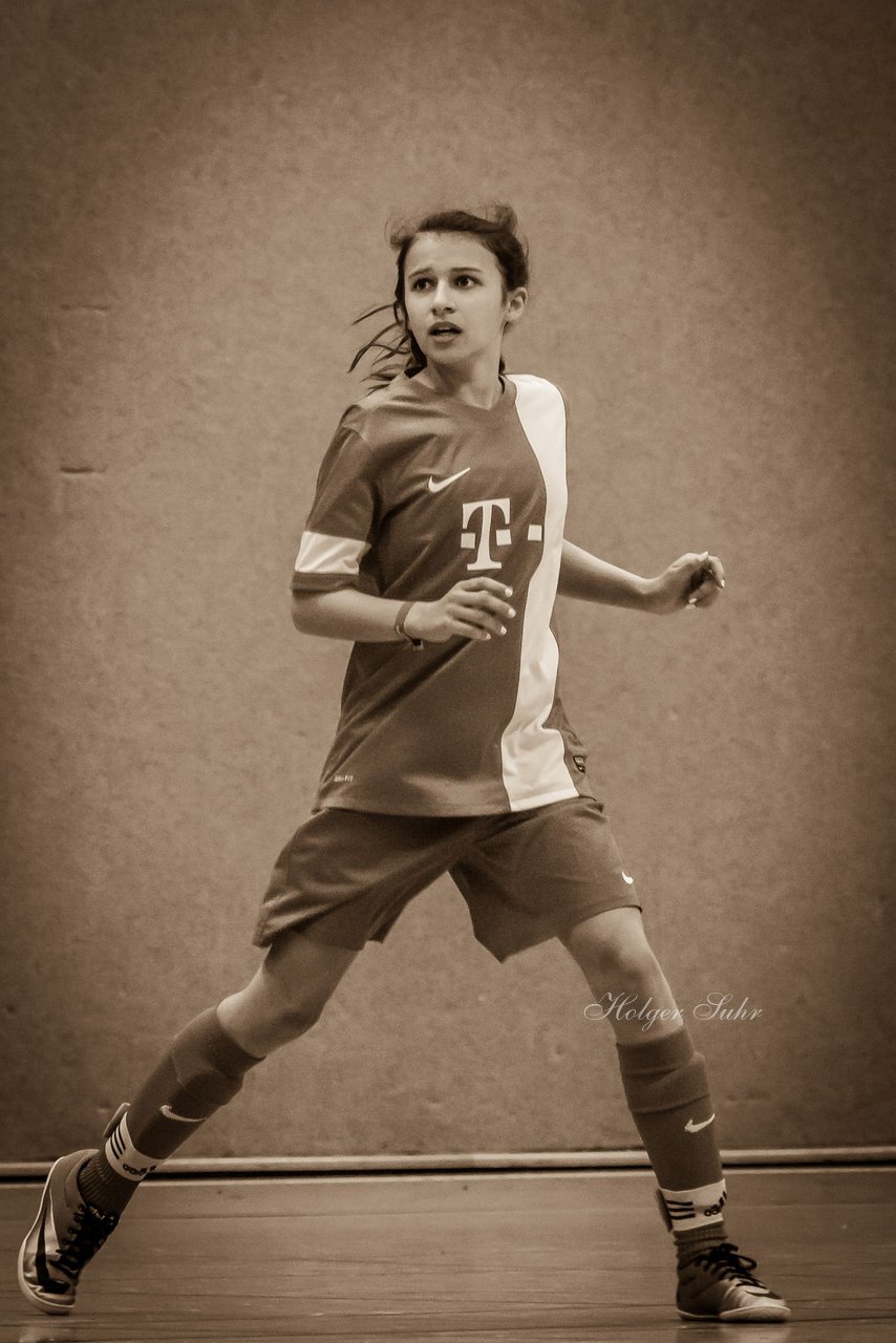 Bild 164 - wCJ KT Turnier Nachmittag